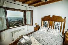 CASTELLANA, Villanueva del Conde, (Salamanca), vista interior