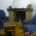 CASTELLANA, vista interior