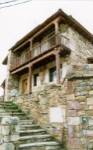 El Casuco, exterior