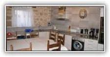 LOS CAZILLOS, Masa, (Burgos), vista interior