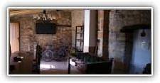 LOS CAZILLOS, Masa, (Burgos), vista interior