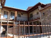 Los Celtas, Cardeñosa, Ávila