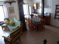 LOS CELTAS, vista interior