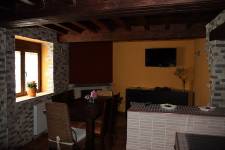 LA CENICIENTA, vista interior