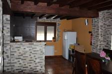 LA CENICIENTA, vista interior