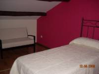 LA CENICIENTA, vista interior