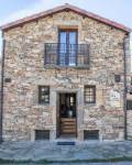 CENTRO LA SOMOZA CASA ISABEL, Santiago Millas, (León), vista exterior