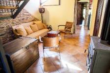 CENTRO LA SOMOZA CASA ISABEL, Santiago Millas, (León), vista interior