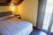 CENTRO LA SOMOZA CASA ISABEL, Santiago Millas, (León), vista interior