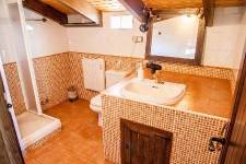 CENTRO LA SOMOZA CASA ISABEL, Santiago Millas, (León), vista interior