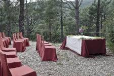 CENTRO TEMATICO DE LA NATURALEZA LO ALTO, El Arenal, (Ávila), interior