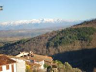 LOS CEREZOS DE MOGARRAZ, vista exterior