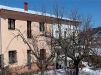 LA CERRÁ, vista Exterior