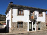 EL CERRO, Vadillo, (Soria), vista exterior