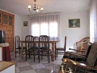 EL CERRO, Vadillo, (Soria), vista interior