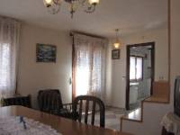 EL CERRO, Vadillo, (Soria), vista interior