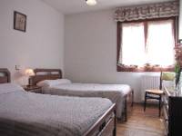 EL CERRO, Vadillo, (Soria), vista interior