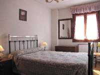 EL CERRO, Vadillo, (Soria), vista interior