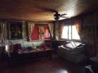 CHALET RURAL, Navaluenga, (Ávila), vista interior