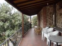 CHALET RURAL, Navaluenga, (Ávila), vista interior