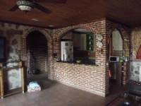 CHALET RURAL, Navaluenga, (Ávila), vista interior