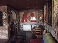 CHALET RURAL, Navaluenga, (Ávila), vista interior