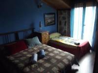CHALET RURAL, Navaluenga, (Ávila), vista interior