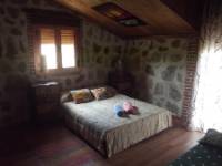 CHALET RURAL, Navaluenga, (Ávila), vista interior