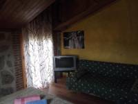 CHALET RURAL, Navaluenga, (Ávila), vista interior