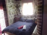 CHALET RURAL, Navaluenga, (Ávila), vista interior