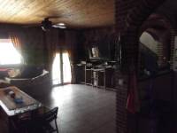 CHALET RURAL, Navaluenga, (Ávila), vista interior