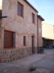 LOS CHARILES, Manganeses de la Lampreana, (Zamora), vista exterior