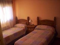 LOS CHARILES, Manganeses de la Lampreana, (Zamora), vista interior