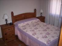 LOS CHARILES, Manganeses de la Lampreana, (Zamora), vista interior