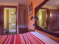 EL CHAVETO DE HERREROS, Herreros, (Soria), vista interior
