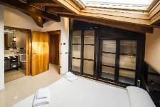 LA CHIRUMBA, Aldeatejada, (Salamanca), vista interior