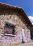 LAS CHORRERAS DE GREDOS, Burgohondo, (Ávila), vista exterior