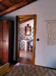 EL CIELO ENTEJADO, Tejado, (Soria), vista interior