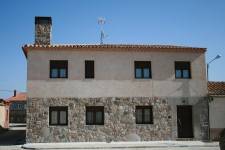 LA CIJA , vista exterior