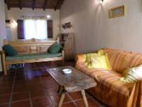 CIMERA, vista interior