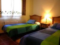 CIMERA, vista interior