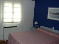 CINCO LAGUNAS, vista interior