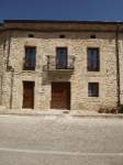 EL CIPRÉS, Santo Domingo de Silos, (Burgos), vista exterior
