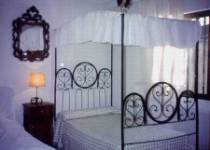CLOTILDE, Garcibuey, Salamanca