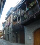 Casa Clotilde, vista exterior