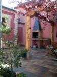 LA COCHERA DE DON PACO, Fresno de Cantespino, (Segovia), vista exterior