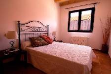 LA COCHERA DE DON PACO, Fresno de Cantespino, (Segovia), vista interior