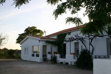 EL CONDADO , vista exterior
