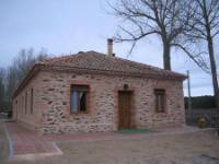 CONSTANZANA I, vista exterior