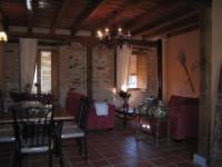 CONSTANZANA I, vista interior